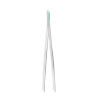 Pinza Diseccion Sin Dientes Esteril 14 cm